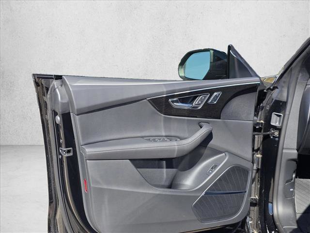New 2026 Audi Q8 Premium Plus image 11