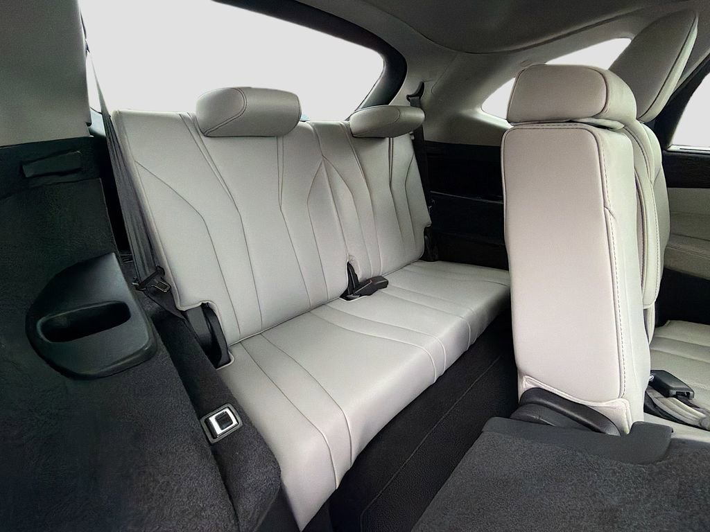 Used 2023 Acura MDX SH-AWD w/ Technology Package image 45