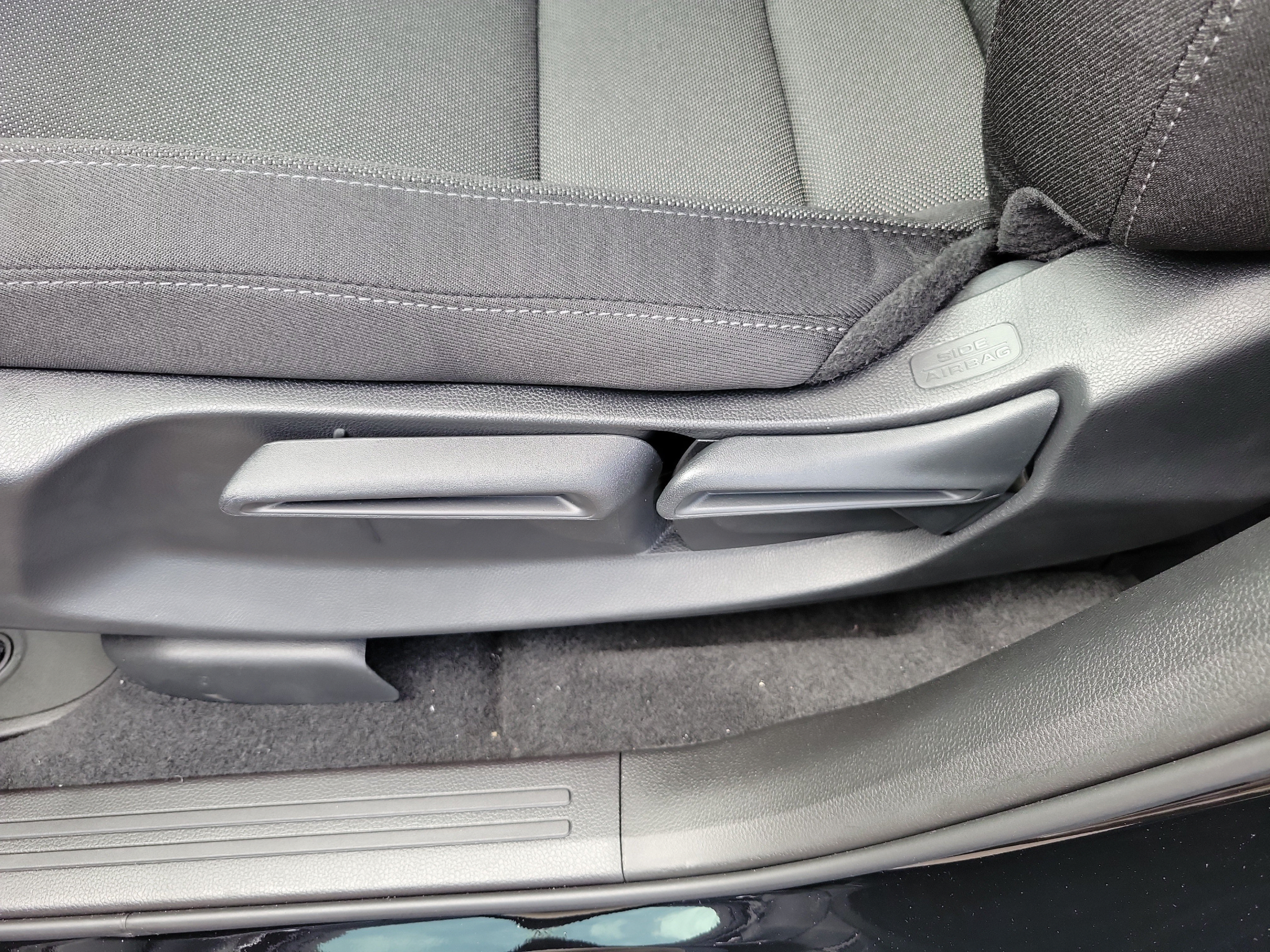 New 2026 Honda CR-V LX image 25