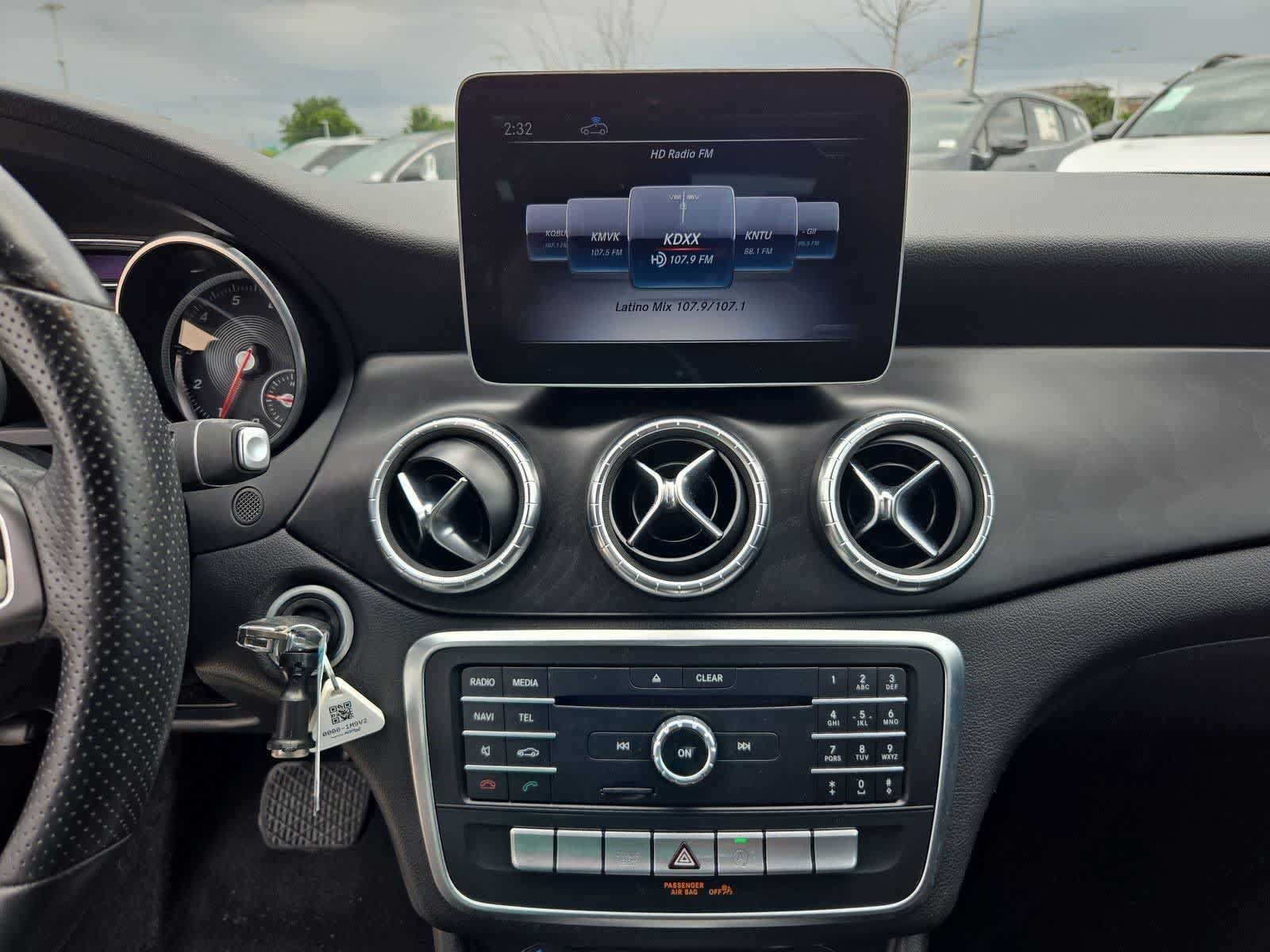 Used 2019 Mercedes-Benz CLA 250 image 27