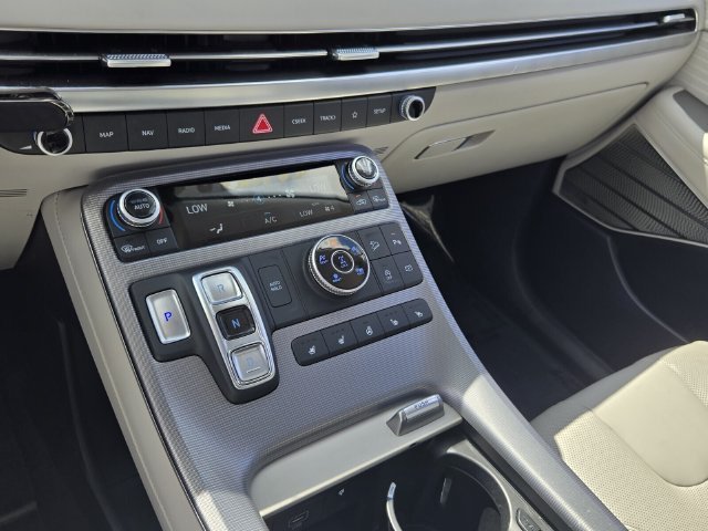 Used 2024 Hyundai Palisade Calligraphy AWD/4WD image 23