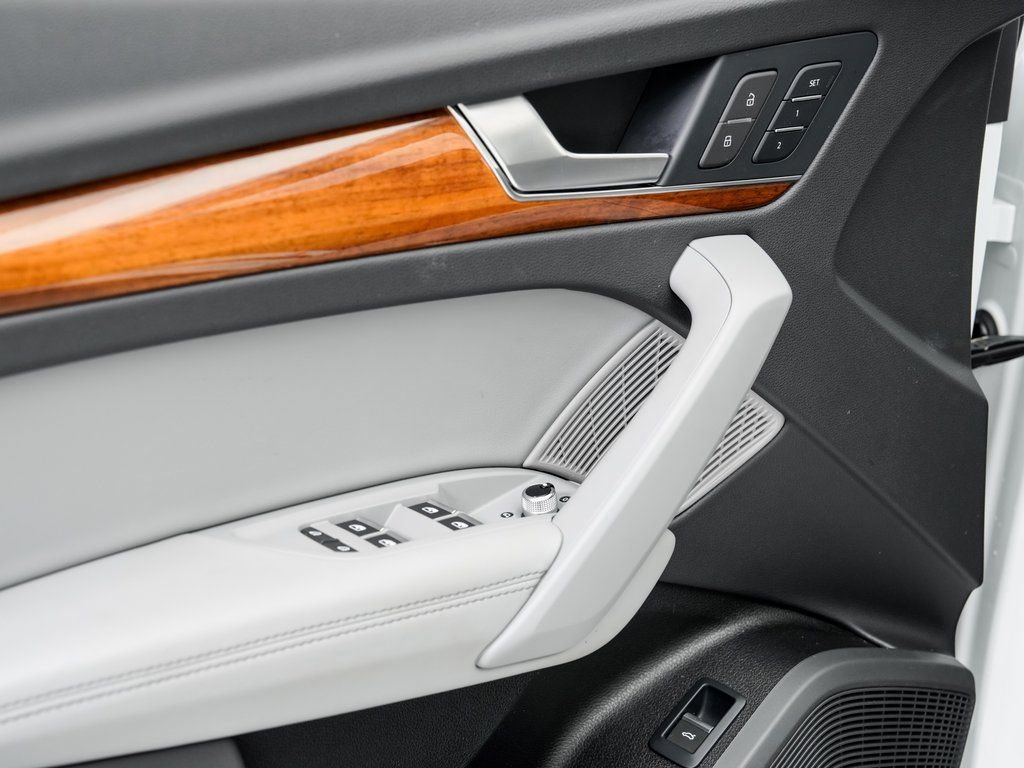 Used 2023 Audi Q5 2.0T Premium Plus image 8