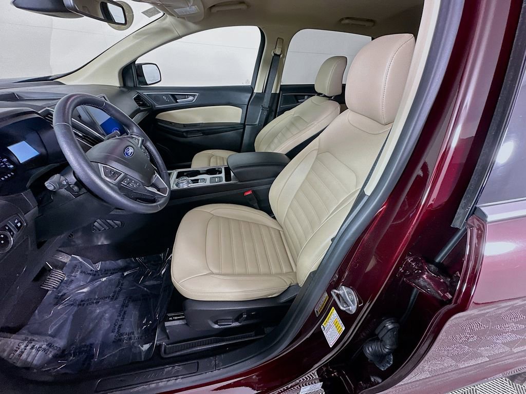 Used 2023 Ford Edge SEL w/ Convenience Package image 28