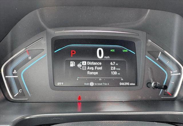 Used 2020 Honda Odyssey EX image 10