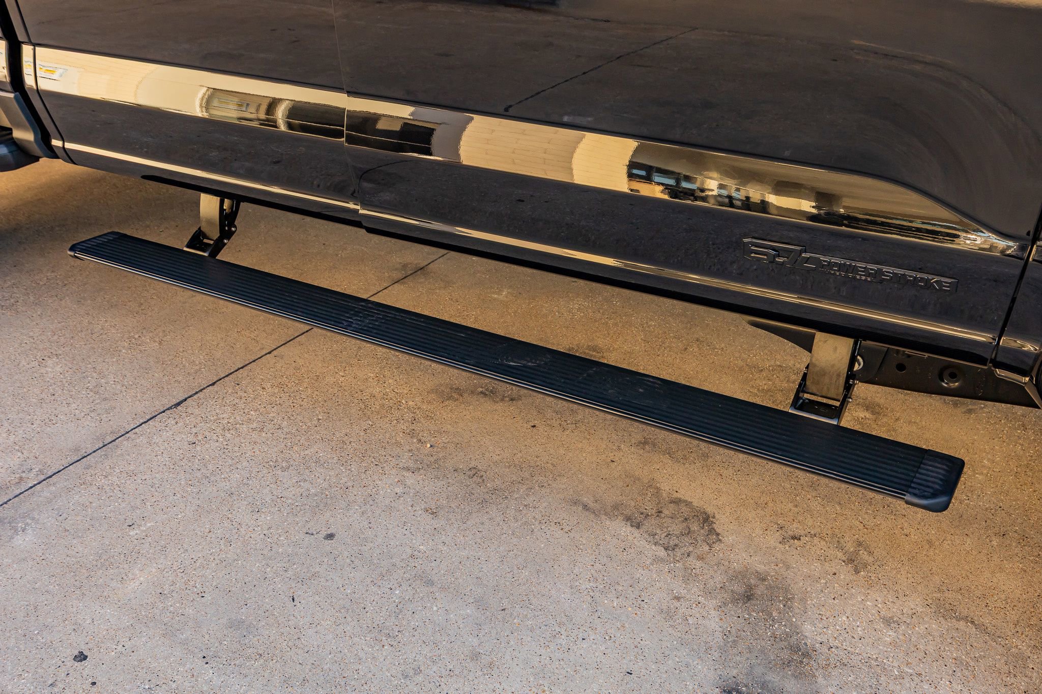 Used 2026 Ford F450 Platinum w/ Platinum Plus Package image 13