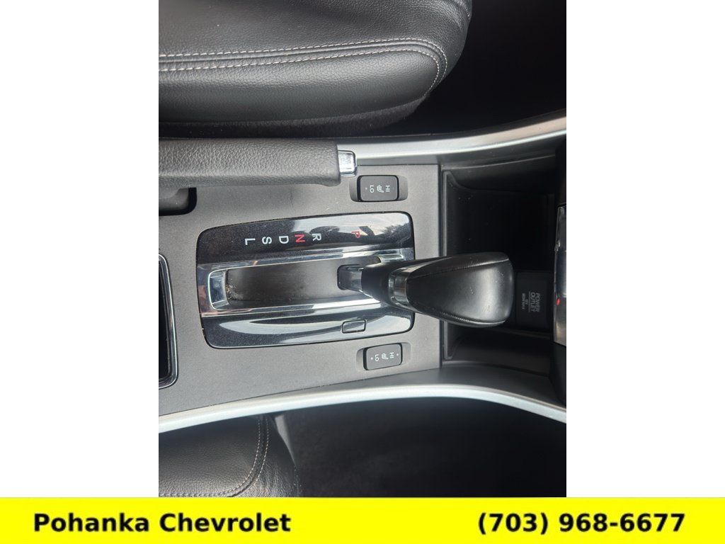 Used 2015 Honda Accord EX-L image 14