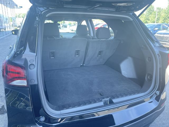 Certified 2023 Chevrolet Equinox LS w/ Driver Confidence II Package FWD image 26