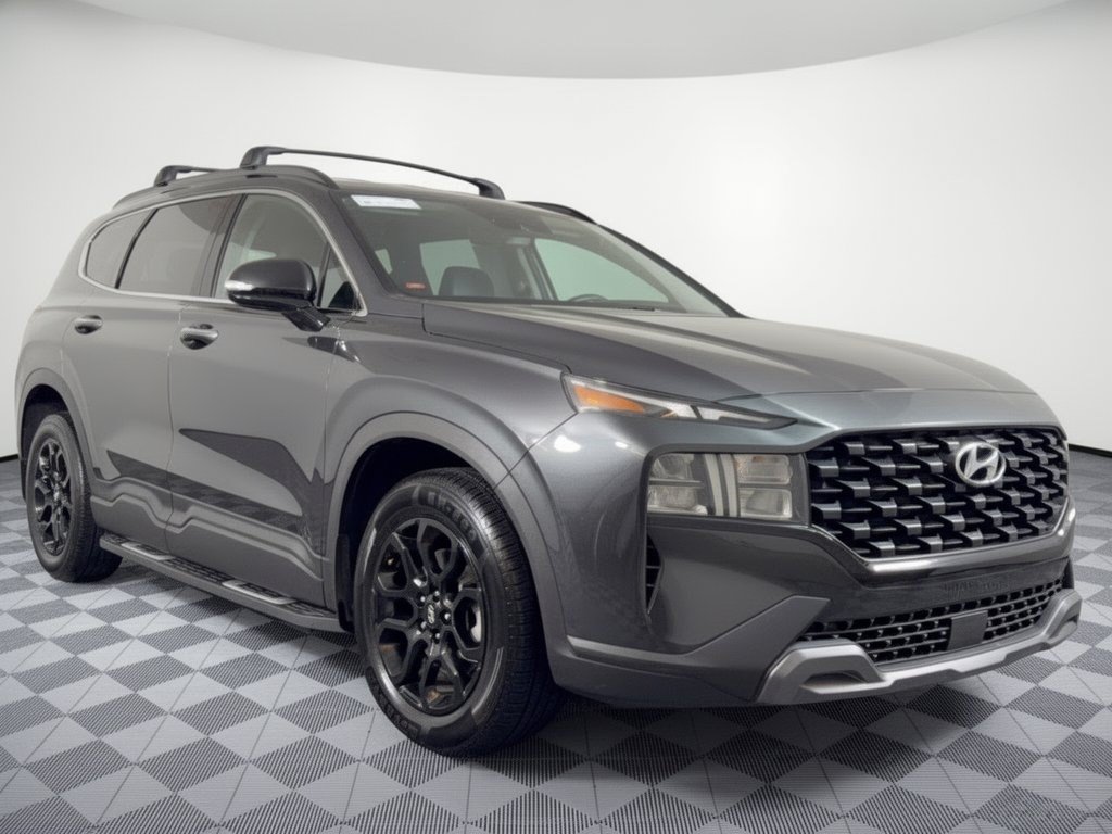 Used 2023 Hyundai Santa Fe XRT FWD image 7