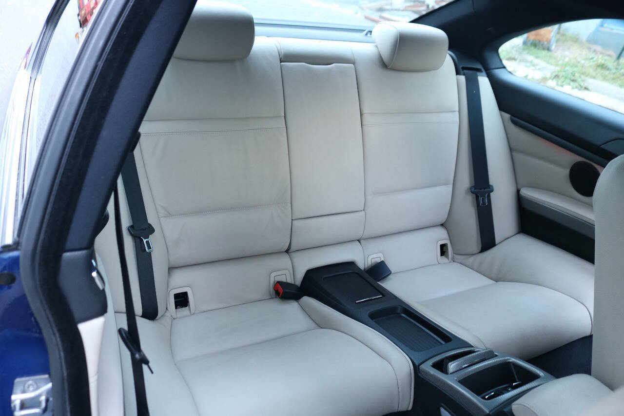 Used 2011 BMW 335is 335is 2dr Coupe image 13