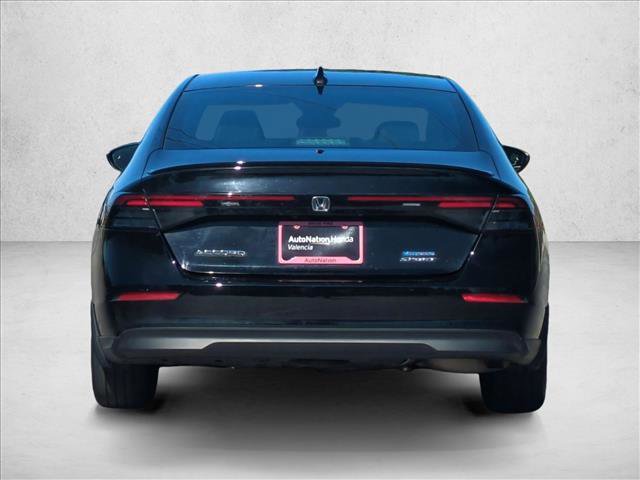 Used 2023 Honda Accord Sport image 7