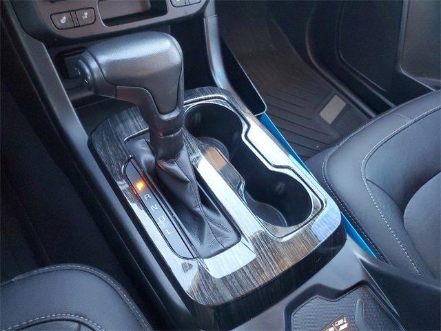 Used 2021 Chevrolet Colorado ZR2 image 26