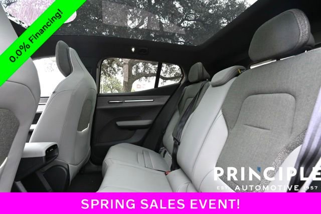 New 2026 Volvo EX30 Plus w/ Climate Package image 31