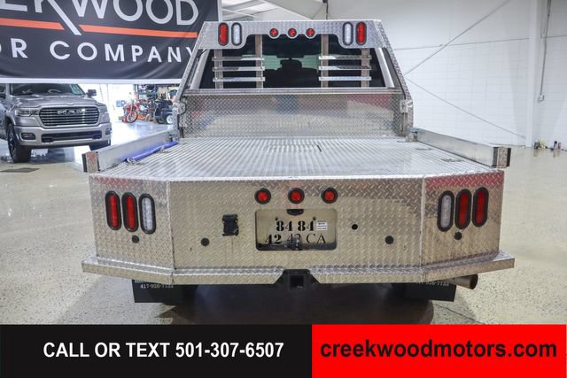 Used 2017 Ford F250 XLT w/ XLT Premium Package AWD/4WD image 16