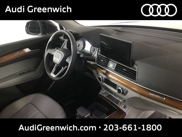 Certified 2024 Audi Q5 Premium w/ Convenience Package AWD/4WD image 23
