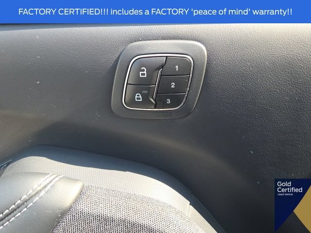 Used 2023 Ford Mustang Mach-E Premium AWD/4WD image 25