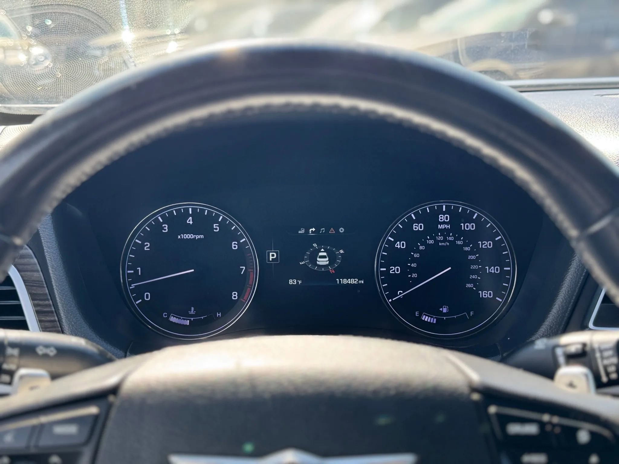 Used 2015 Hyundai Genesis 3.8 w/ Option Group 02 image 25