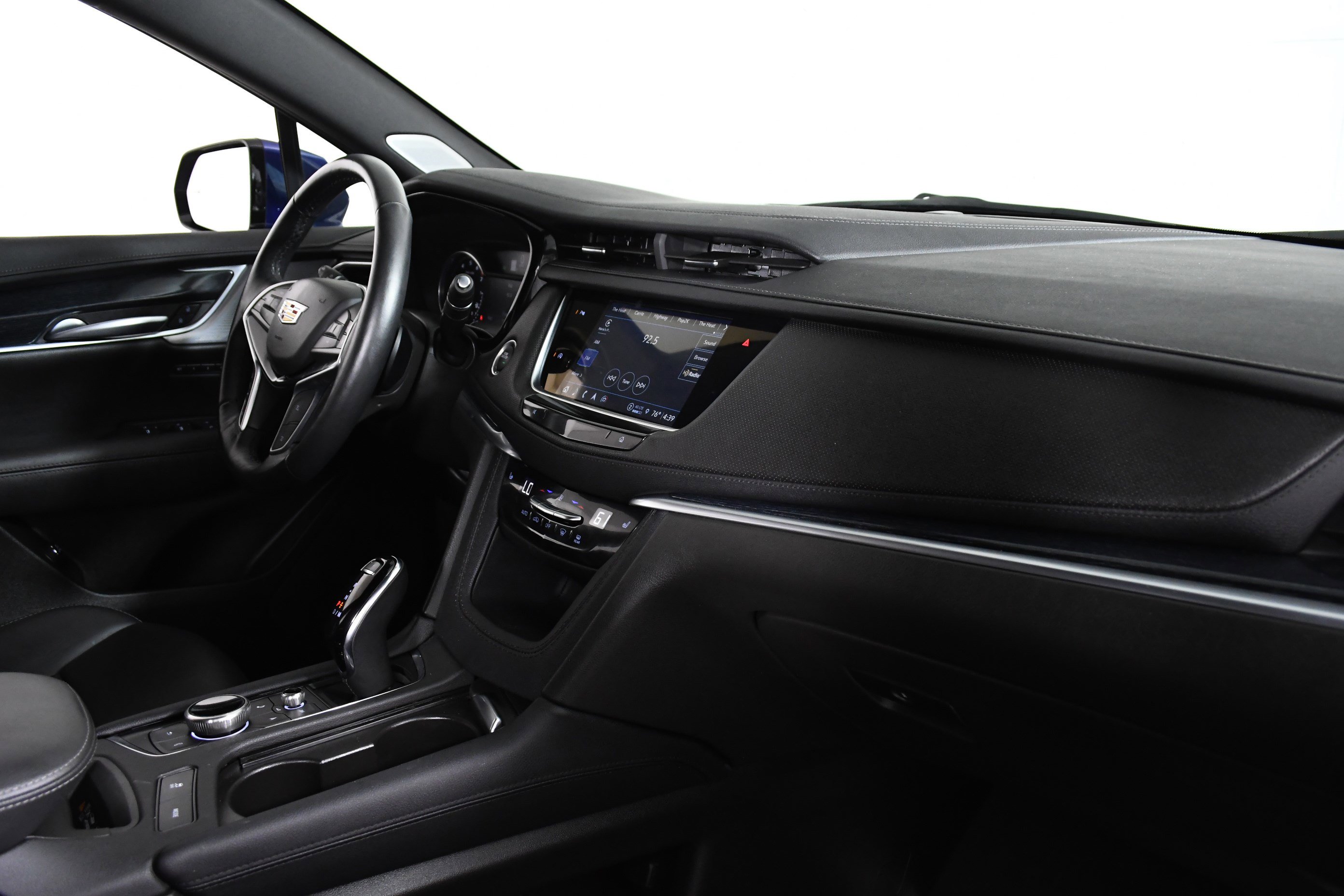 Used 2024 Cadillac XT5 Premium Luxury image 27