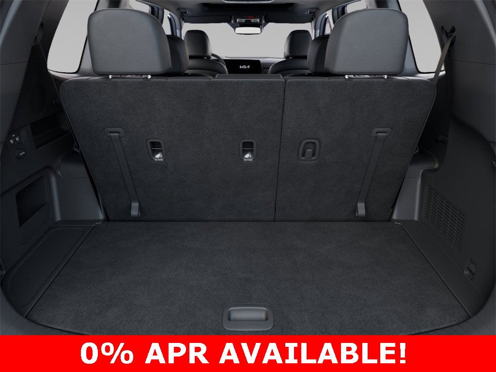 New 2025 Kia Telluride EX X-Line image 19