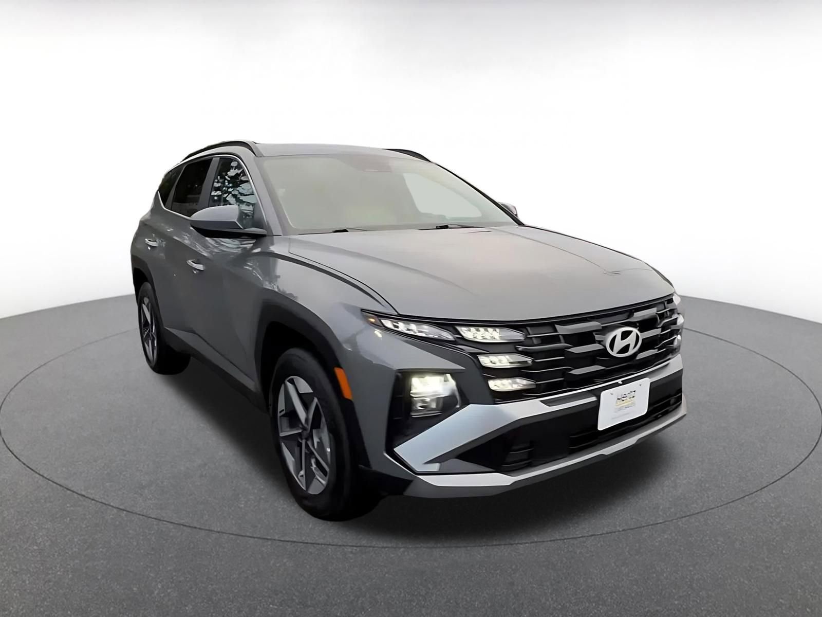 Used 2025 Hyundai Tucson SEL image 3