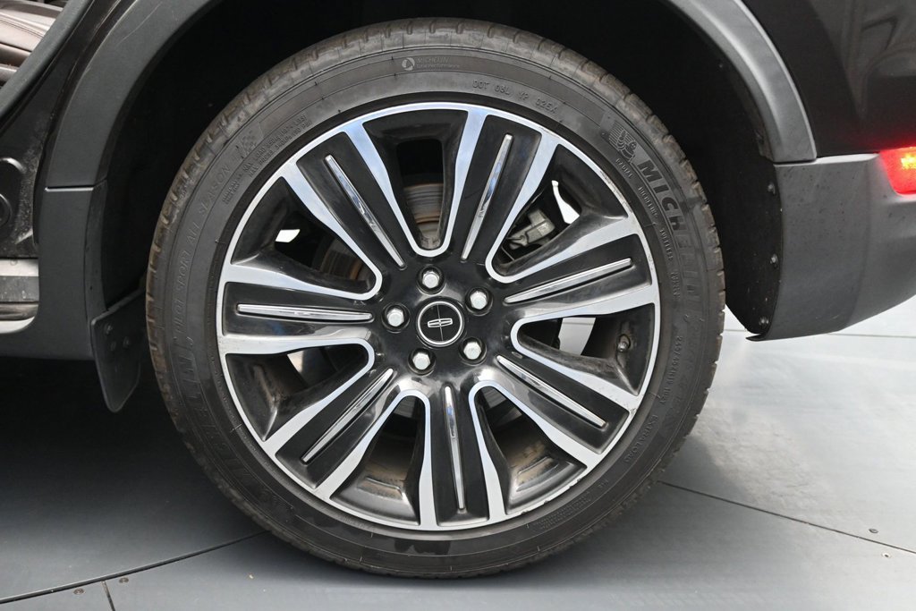 Used 2018 Lincoln MKC Black Label FWD image 24