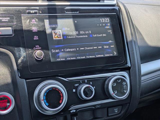 Used 2018 Honda Fit EX image 14