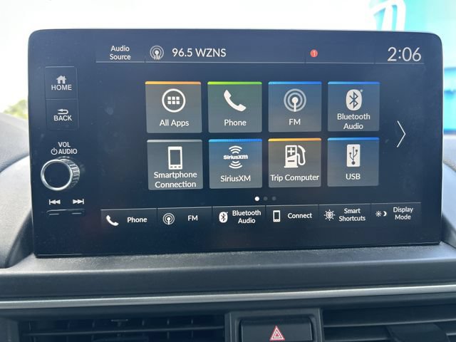 Used 2023 Honda Pilot EX-L image 25