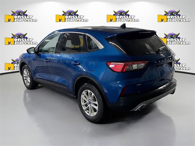 Used 2022 Ford Escape SE image 6