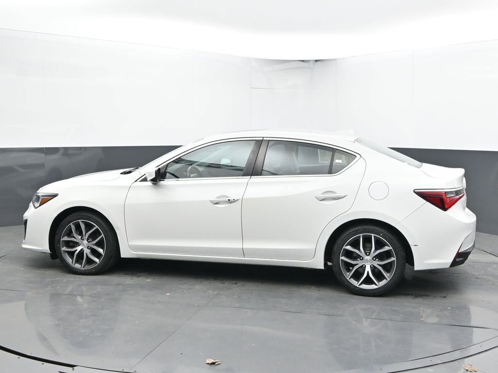 Used 2020 Acura ILX FWD image 7
