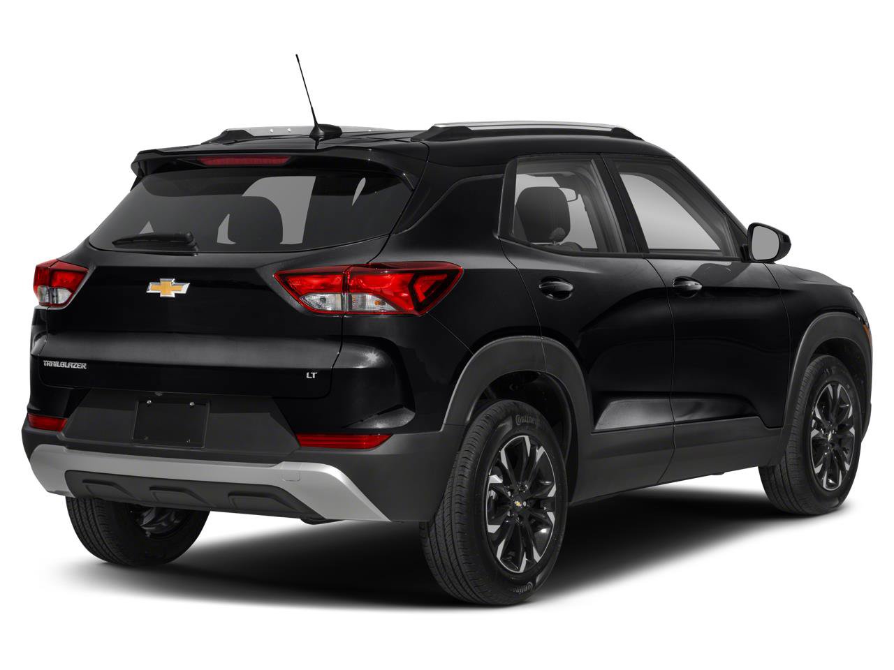 Certified 2023 Chevrolet TrailBlazer LT w/ Convenience Package AWD/4WD image 15