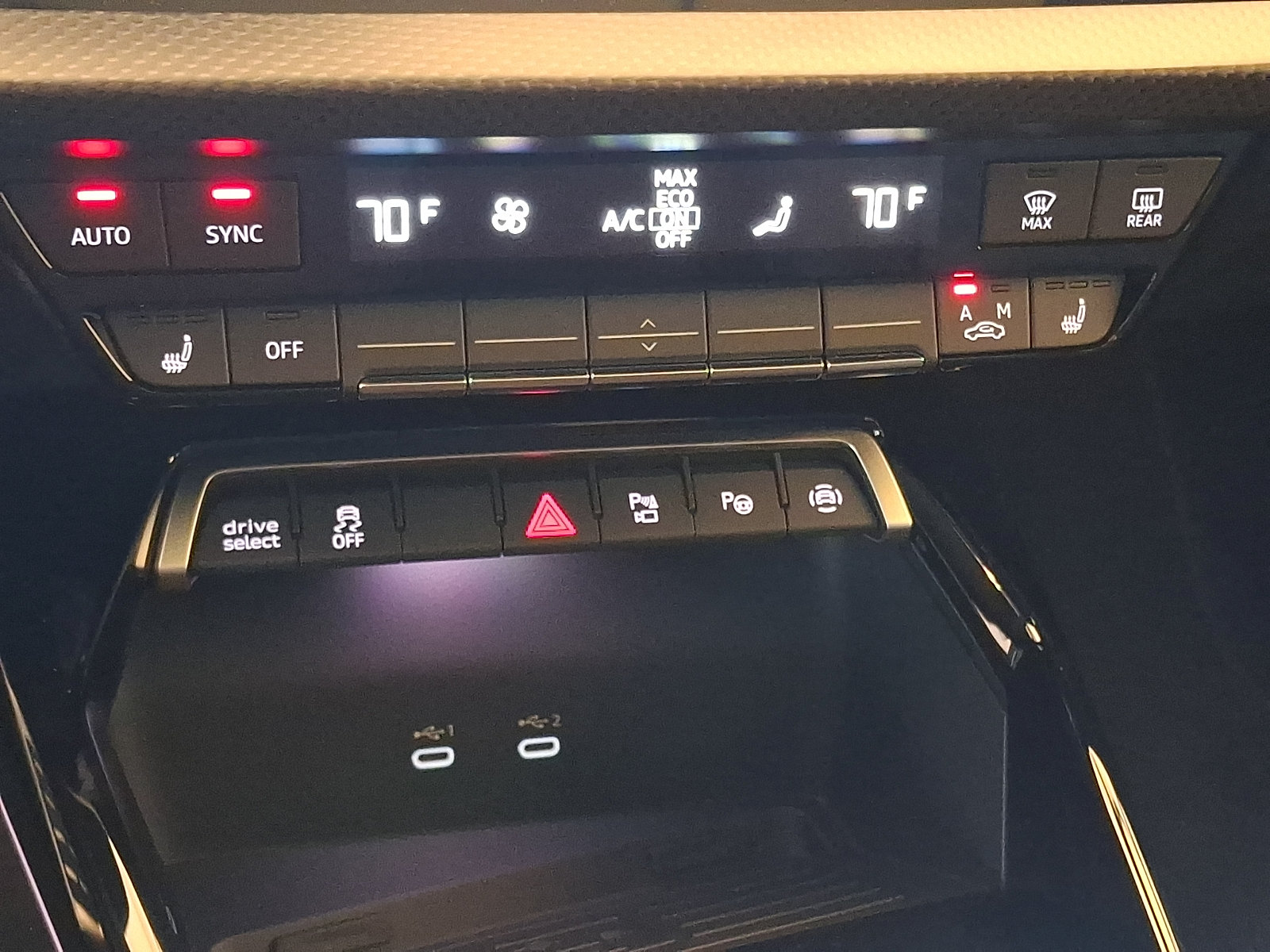 New 2026 Audi RS 3 AWD/4WD image 12