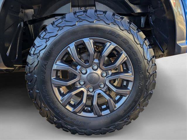 Used 2020 Ford Ranger XLT w/ Equipment Group 302A Luxury image 24