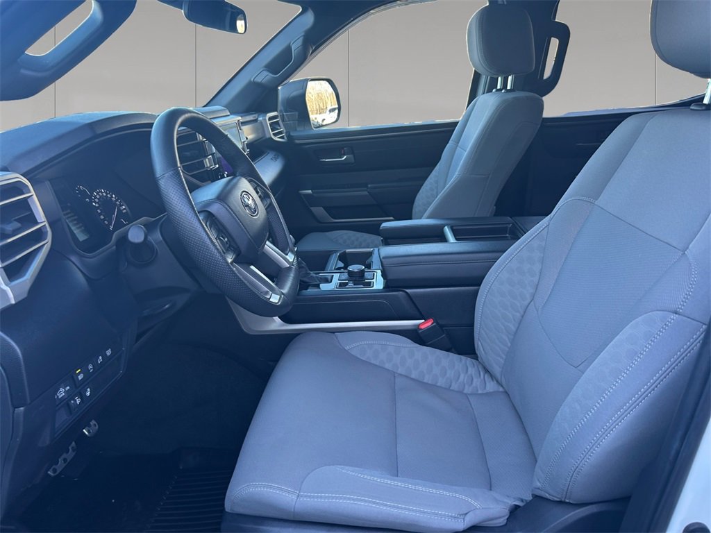 Used 2025 Toyota Tundra SR5 image 10