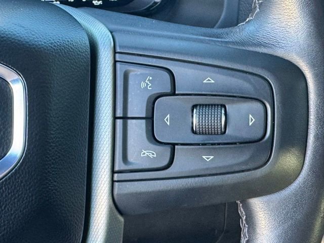 Used 2022 GMC Yukon Denali w/ Advanced Technology Package image 20