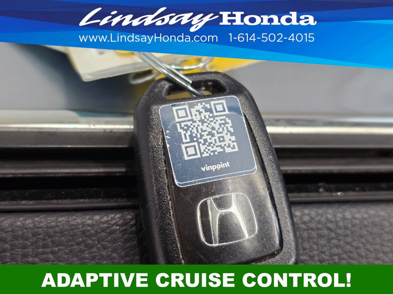 Used 2020 Honda CR-V LX image 23