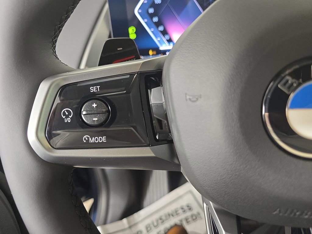 New 2026 BMW X3 xDrive30 w/ M Sport Package image 17