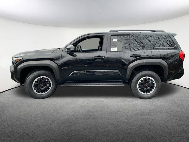 New 2026 Toyota 4Runner TRD Off-Road Premium image 7