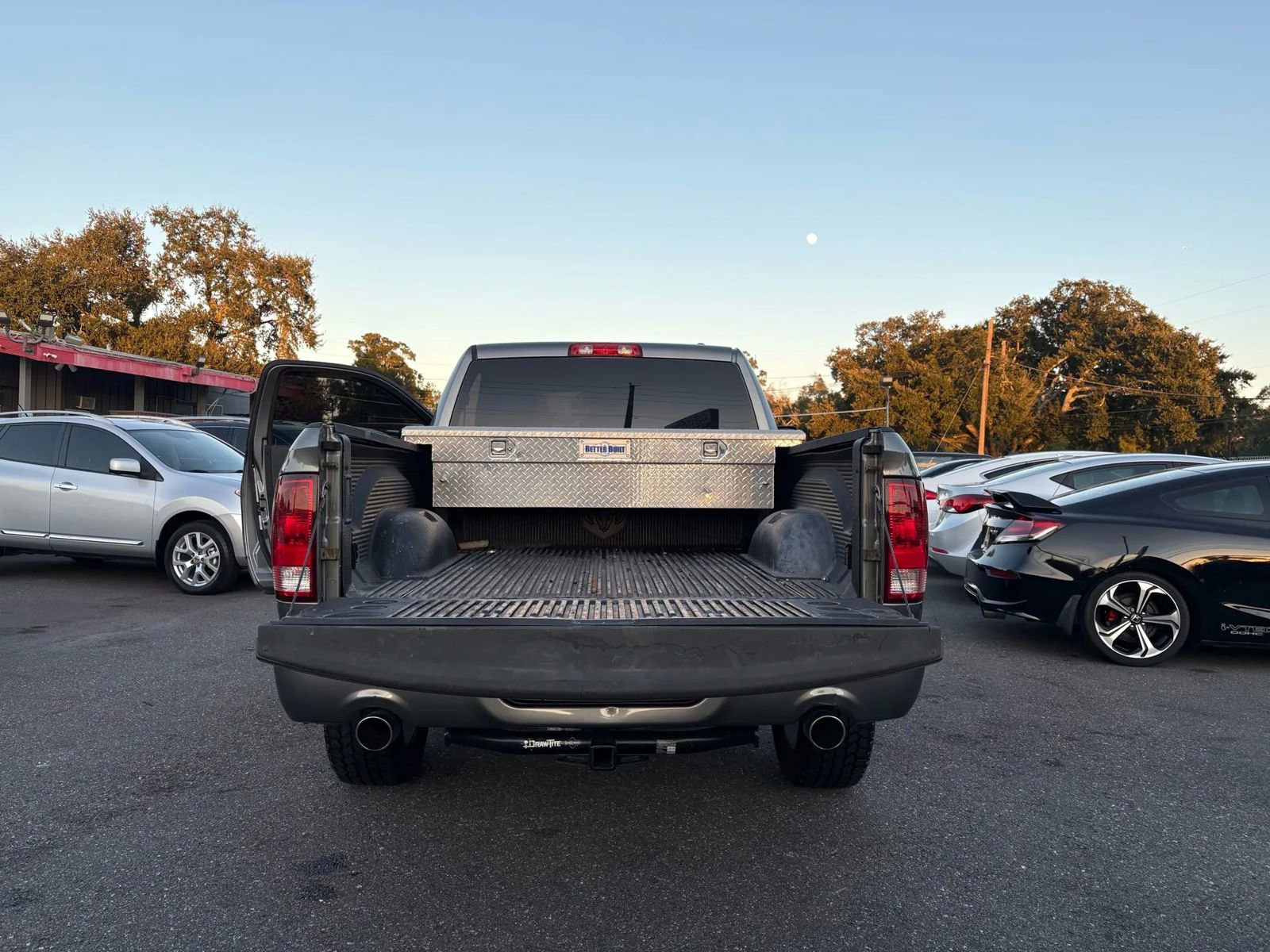 Used 2012 RAM 1500 Express image 11
