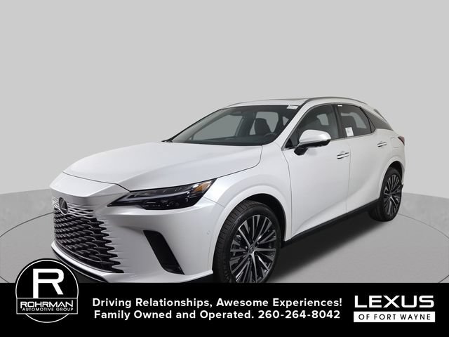 New 2026 Lexus RX 350 Premium Plus AWD/4WD video 1