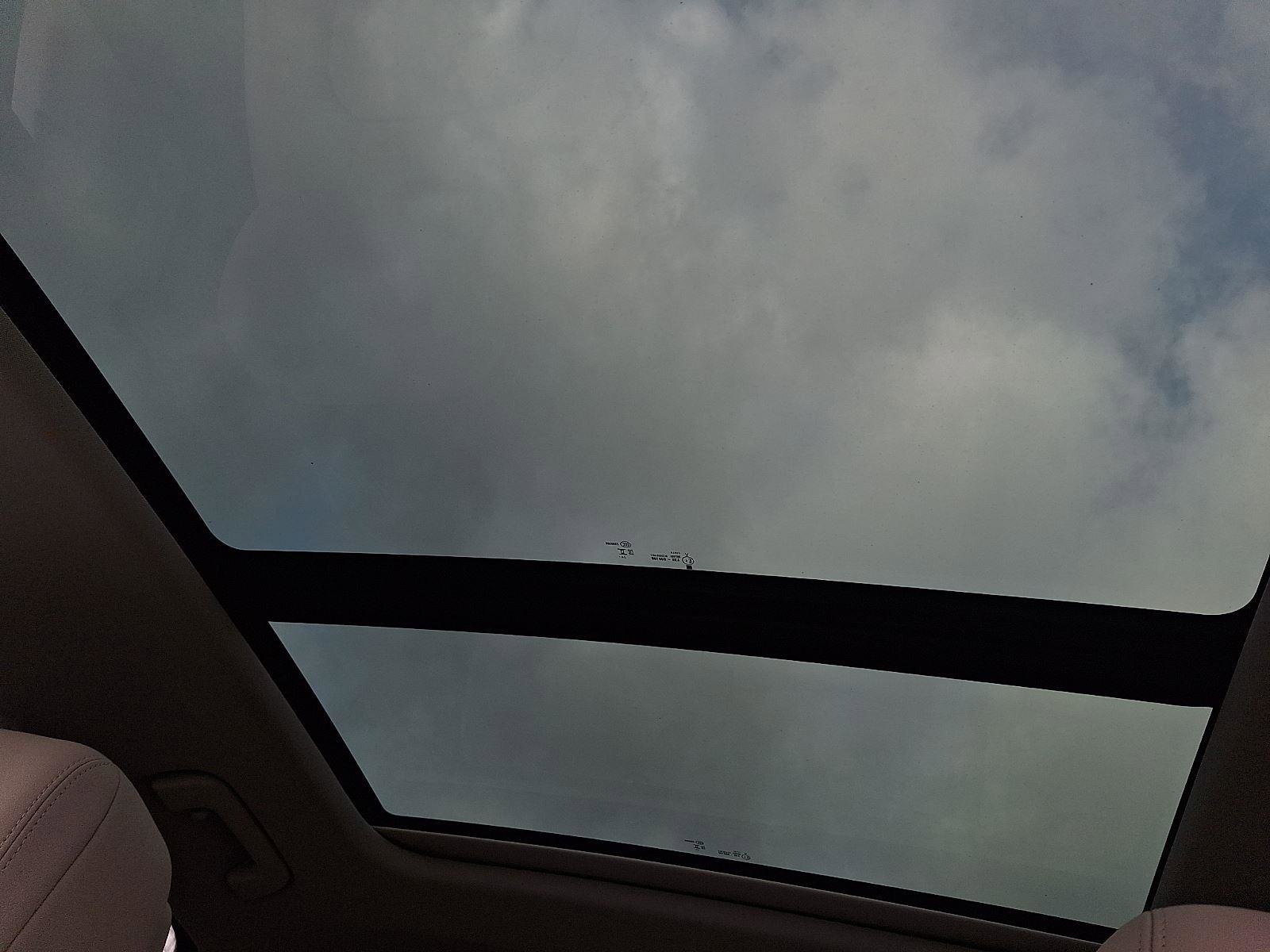 Used 2025 Audi Q3 2.0T Premium Plus w/ Premium Plus Package image 14