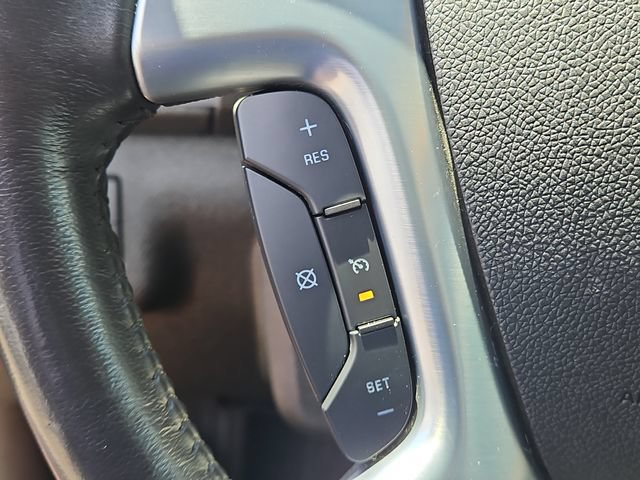 Used 2015 GMC Acadia SLT w/ Open Road Package FWD image 21