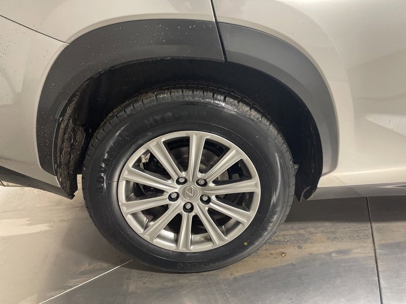 Used 2017 Lexus NX 200t FWD image 10