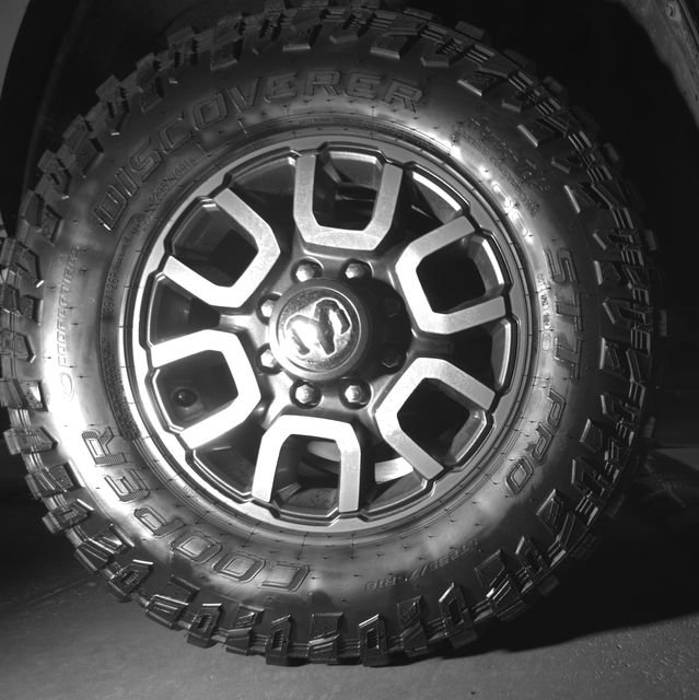 Used 2019 RAM 2500 Limited AWD/4WD image 20