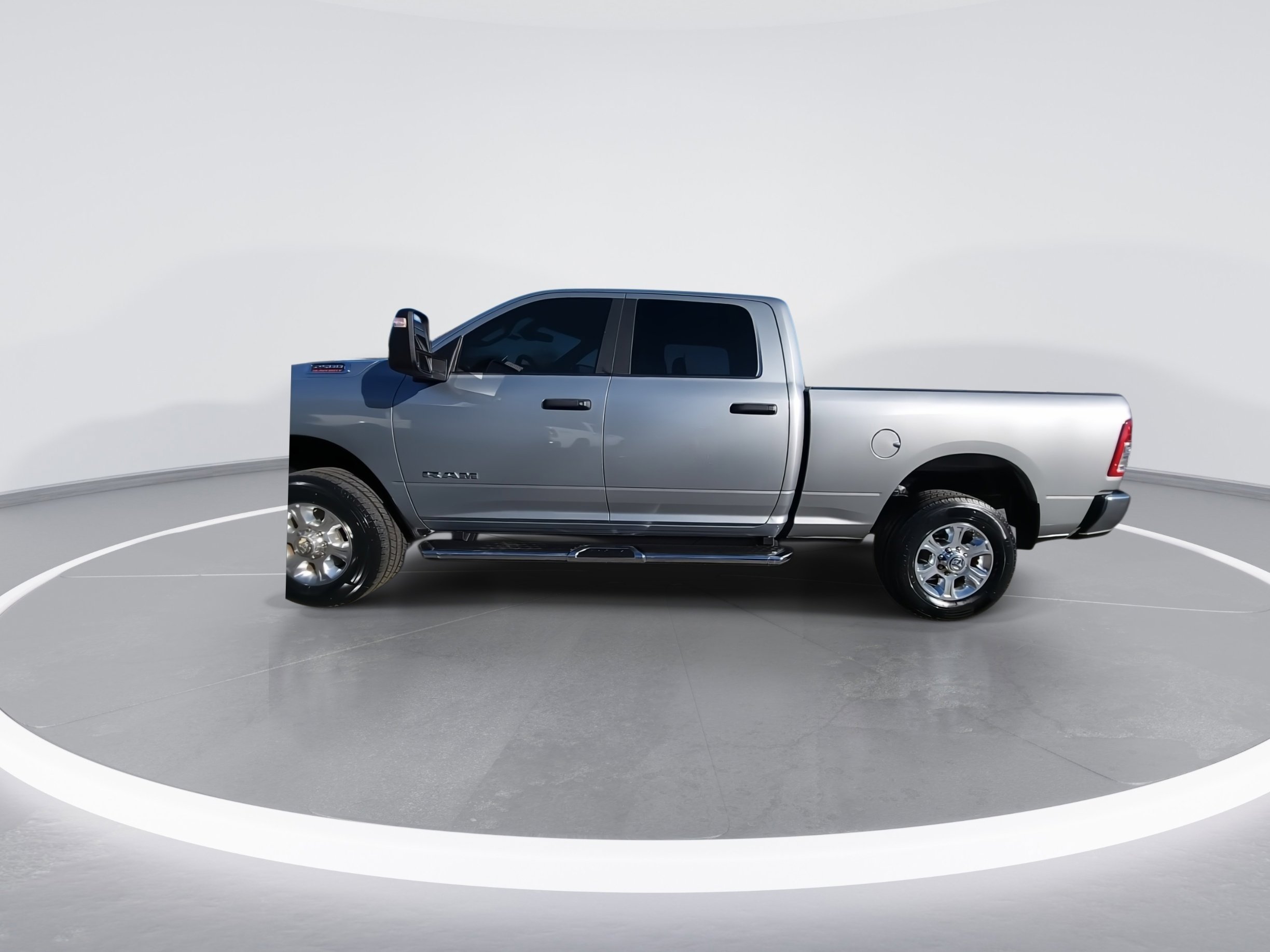 Certified 2024 RAM 2500 Big Horn image 4