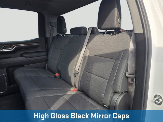 Used 2024 Chevrolet Silverado 1500 LT Trail Boss w/ Protection Package AWD/4WD image 20