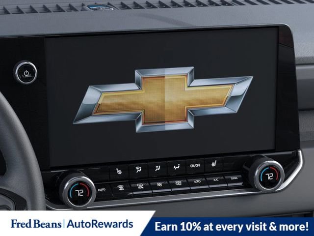 New 2026 Chevrolet Colorado Trail Boss image 20