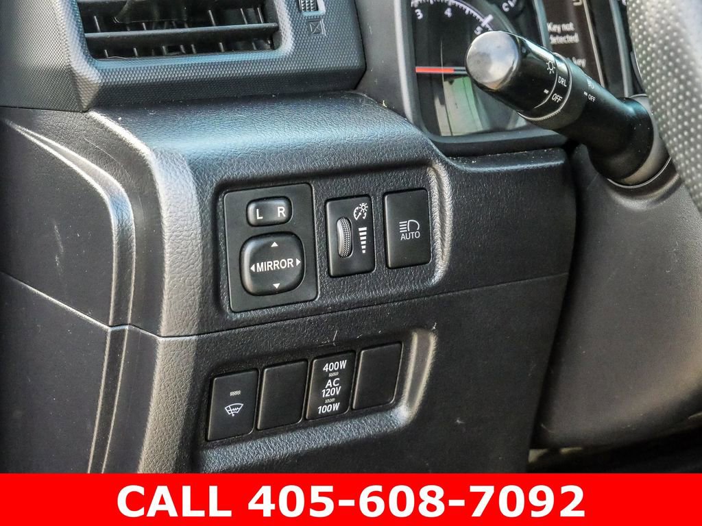 Used 2020 Toyota 4Runner TRD Off-Road Premium w/ Moonroof Package AWD/4WD image 47
