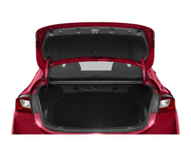 Used 2018 Chevrolet Cruze LT FWD image 15