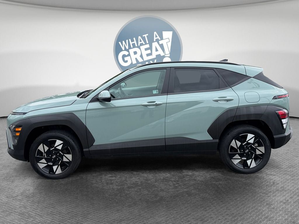Used 2025 Hyundai Kona SEL AWD/4WD image 7