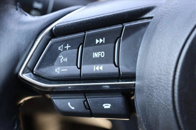 Used 2018 MAZDA MAZDA3 Touring FWD image 14