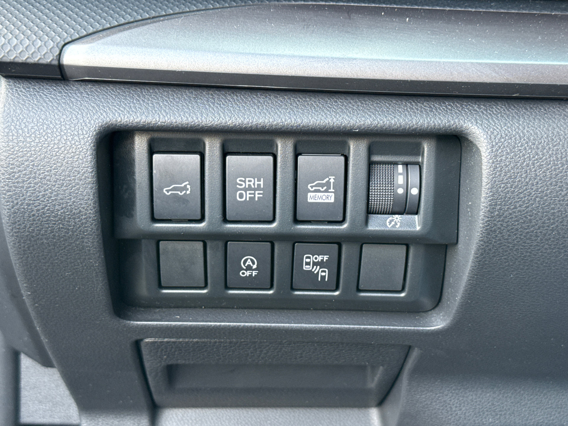 Used 2024 Subaru Forester Premium AWD/4WD image 27